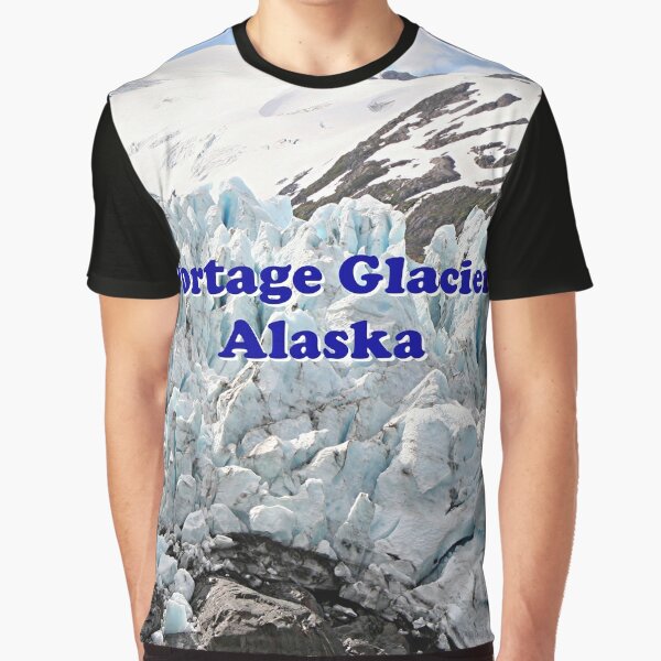 Glacier 3-pack T-shirt Stacker - Blue-711885