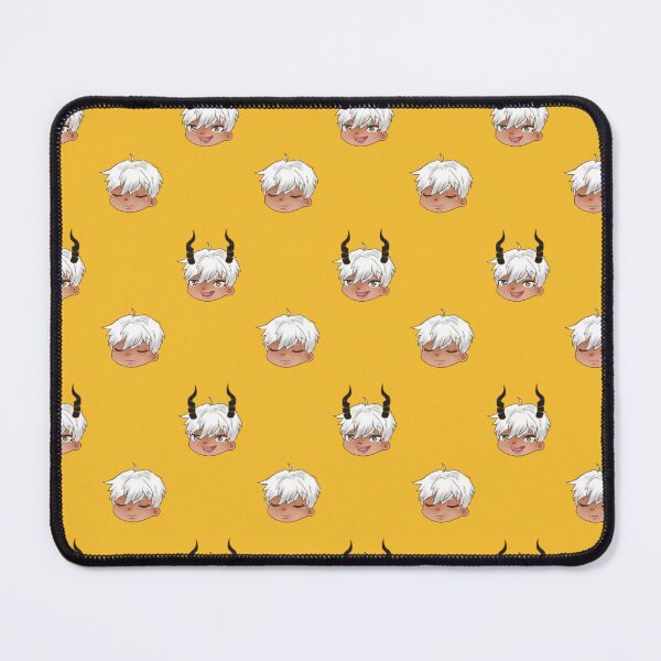 Item preview, Mammon Obeyme! pattern designed and sold by harukoraven96.