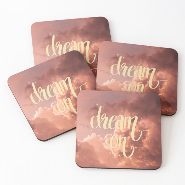 Item preview, Dream on designed and sold by All That Jazz Store.