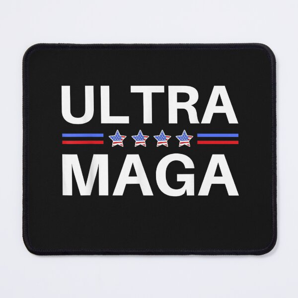 Item preview, Ultra Maga Shirt Ultra-Maga Men Women T-Shirt designed and sold by Ortega-Blue.