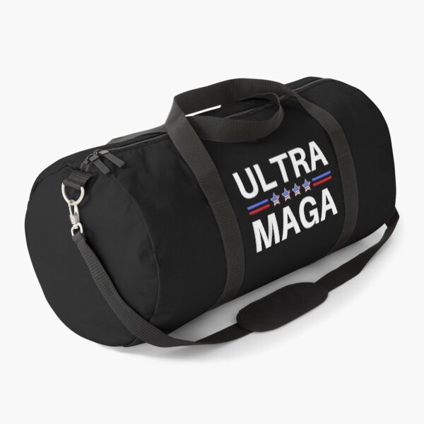 Item preview, Ultra Maga Shirt Ultra-Maga Men Women T-Shirt designed and sold by Ortega-Blue.