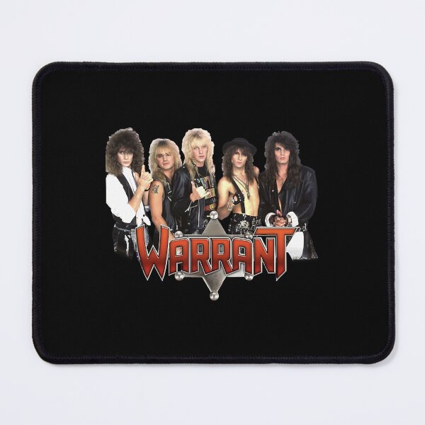 Item preview, Warrant designed and sold by larsbenjjan.