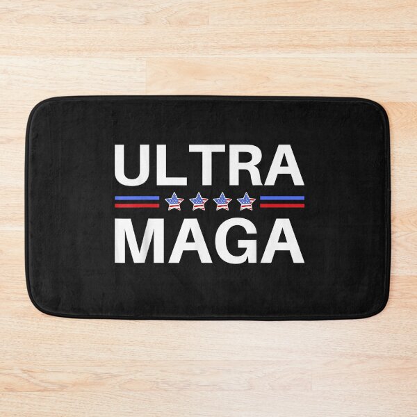 Item preview, Ultra Maga Shirt Ultra-Maga Men Women T-Shirt designed and sold by Ortega-Blue.