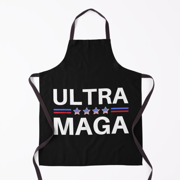Item preview, Ultra Maga Shirt Ultra-Maga Men Women T-Shirt designed and sold by Ortega-Blue.