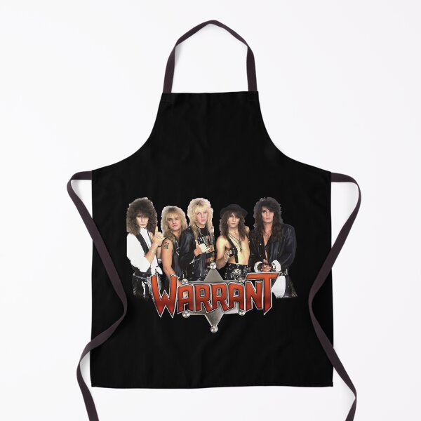 Item preview, Warrant designed and sold by larsbenjjan.