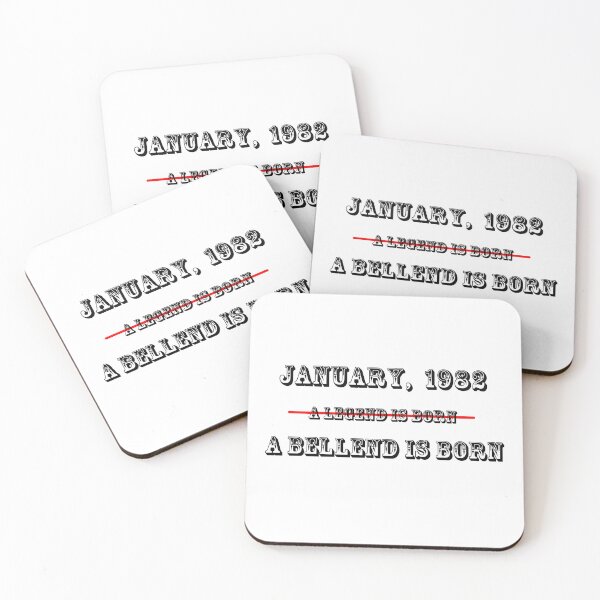 Item preview, 40th Birthday - January designed and sold by FritzMutti.