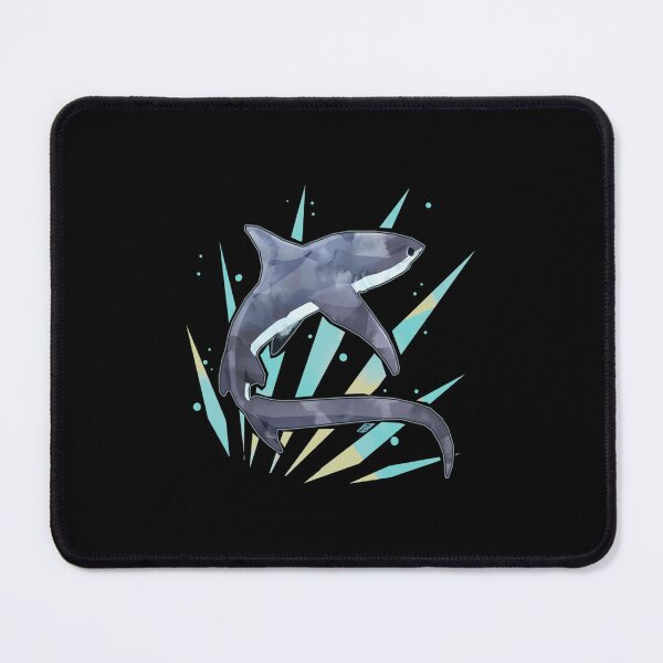 Item preview, Thresher Shark Classic designed and sold by heupelipocko.