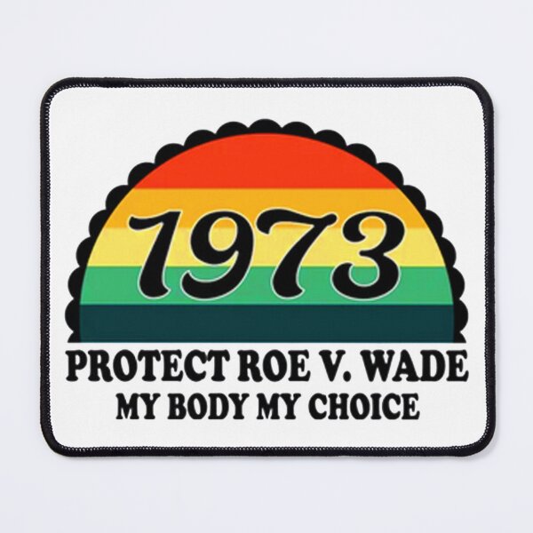 Item preview, My Body My Choice designed and sold by jerrsthomthom.