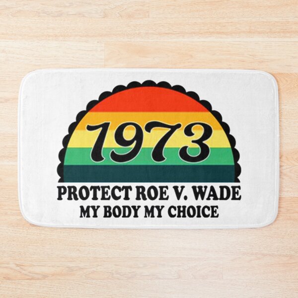 Item preview, My Body My Choice designed and sold by jerrsthomthom.