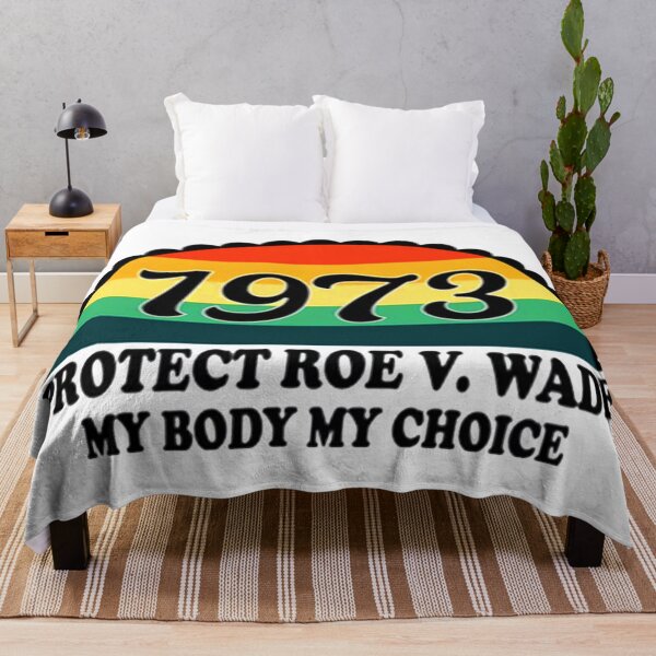 Item preview, My Body My Choice designed and sold by jerrsthomthom.