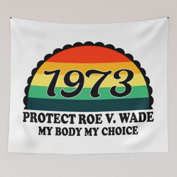 Item preview, My Body My Choice designed and sold by jerrsthomthom.