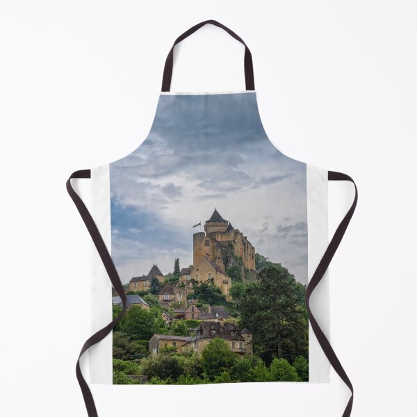 Item preview, Chateau de Castelnaud designed and sold by DiFigianoPhoto.