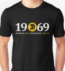 1969 Slim Fit T-Shirt