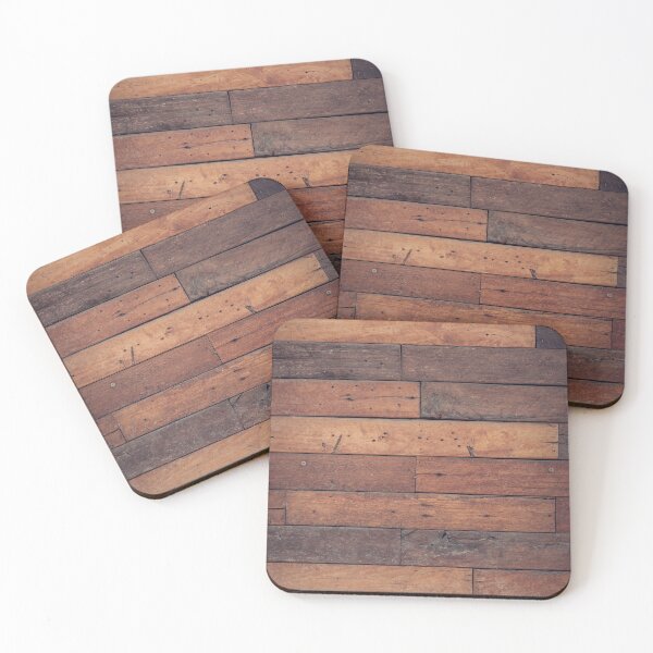 Item preview, Texture En Bois Beautiful and Natural Wood Effect Pttern designed and sold by Luckyart5.