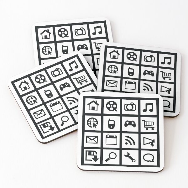 Item preview, Web icon graphics designed and sold by QueenieLamb.