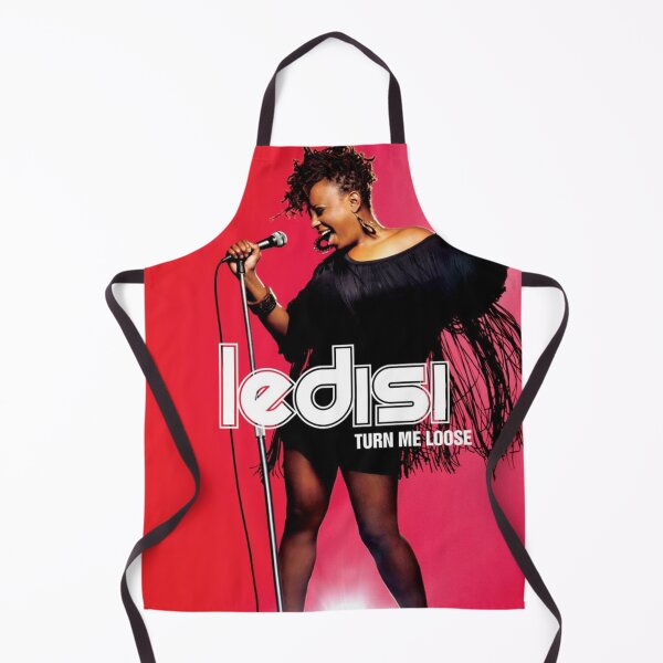 Item preview, Ledisi turn me loose designed and sold by BarbaraMJ67.