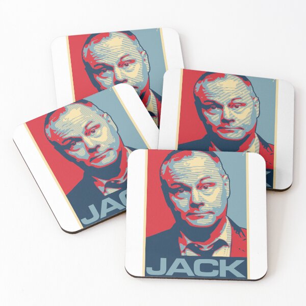 Item preview, Jack designed and sold by DFA.