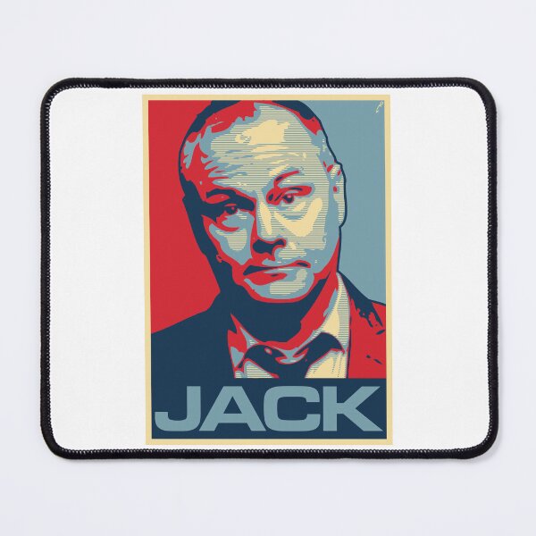 Artikelvorschau, Jack entworfen und verkauft von DFA.