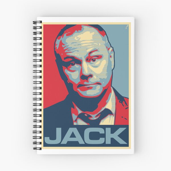 Item preview, Jack designed and sold by DFA.