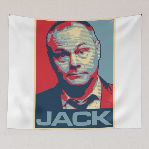 Item preview, Jack designed and sold by DFA.