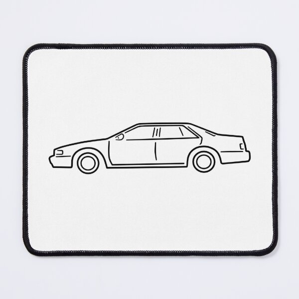 Item preview, Cadillac Seville STS designed and sold by AutoClub.