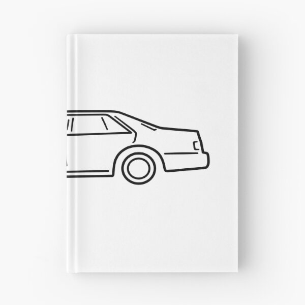 Artikelvorschau, Cadillac Seville STS entworfen und verkauft von AutoClub.
