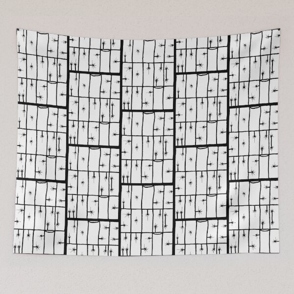 Item preview, Noise Sound Music - Portrait designed and sold by deltaviolin.