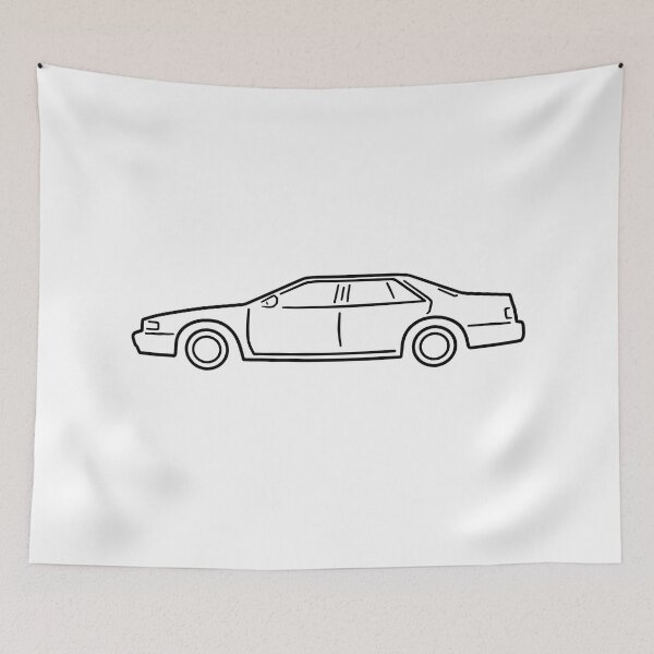 Item preview, Cadillac Seville STS designed and sold by AutoClub.