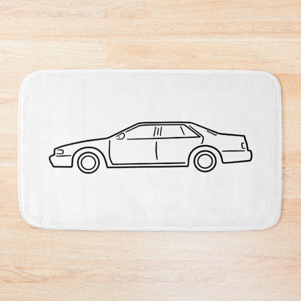 Item preview, Cadillac Seville STS designed and sold by AutoClub.
