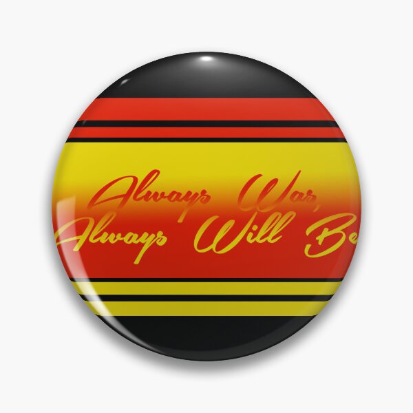 Item preview, Always Was designed and sold by Kestrelle.