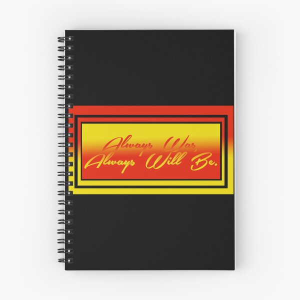 Item preview, Always Was designed and sold by Kestrelle.