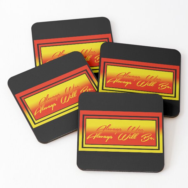 Item preview, Always Was designed and sold by Kestrelle.