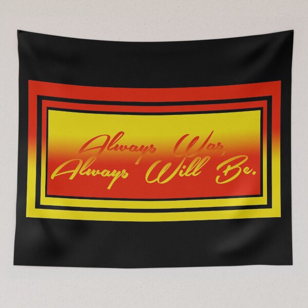 Item preview, Always Was designed and sold by Kestrelle.