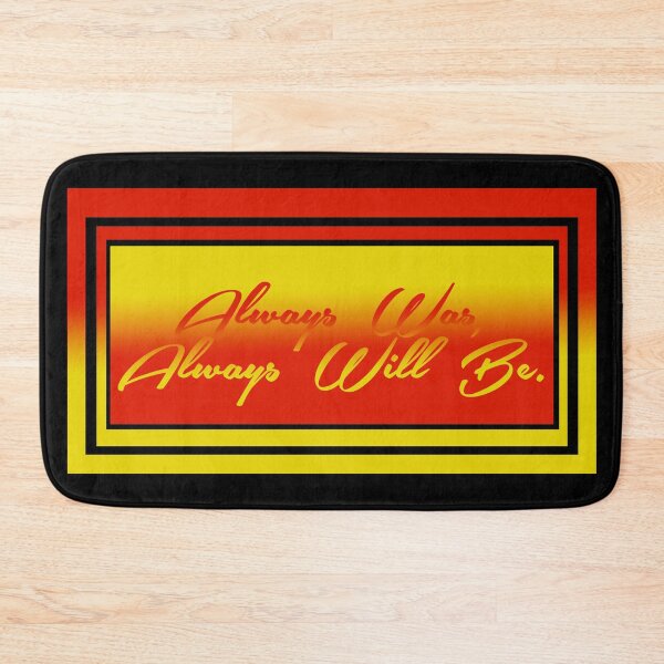 Item preview, Always Was designed and sold by Kestrelle.