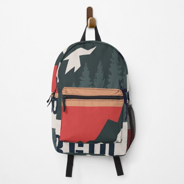 Item preview, Virgin Islands National Park designed and sold by Road-tees.