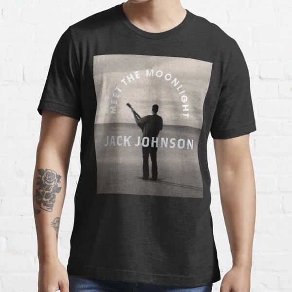 Jack 2022 Summer Tour Essential T-Shirt