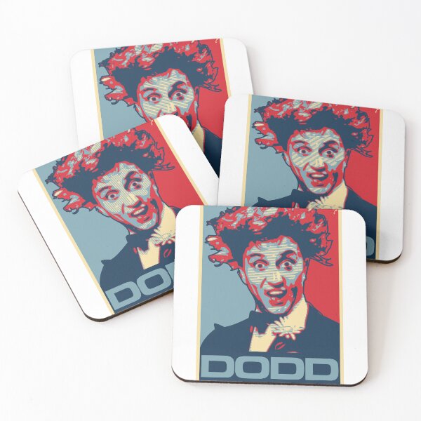 Item preview, Dodd designed and sold by DFA.