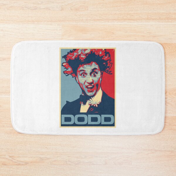 Item preview, Dodd designed and sold by DFA.