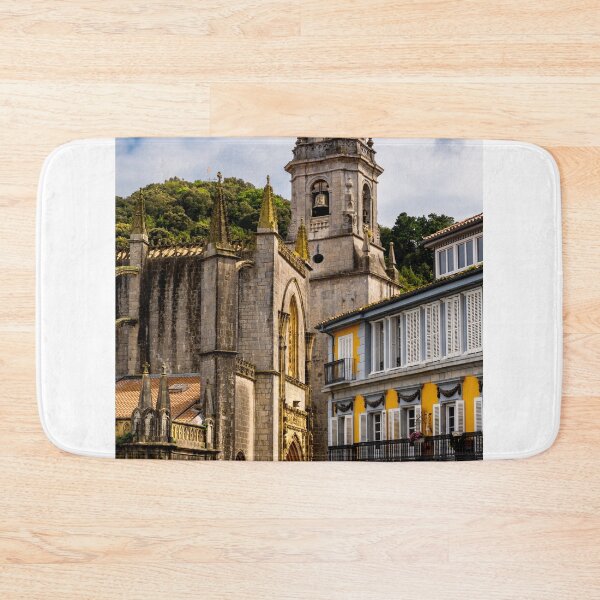 Item preview, Lekeitio designed and sold by DiFigianoPhoto.