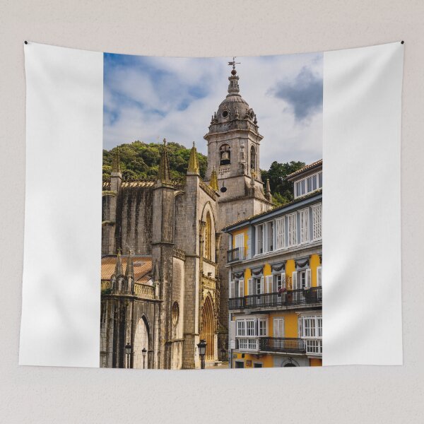 Item preview, Lekeitio designed and sold by DiFigianoPhoto.