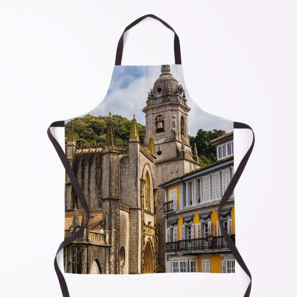 Item preview, Lekeitio designed and sold by DiFigianoPhoto.