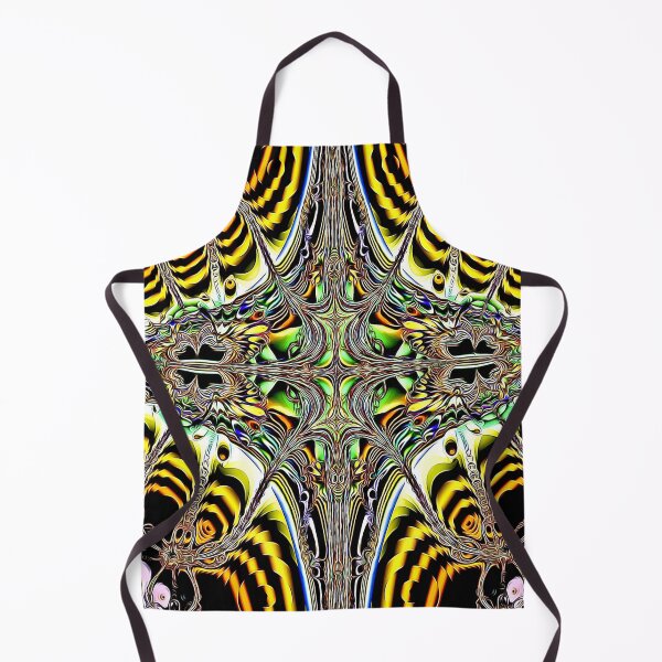 Item preview, abstract art artwork fractal designed and sold by MIKAFXSTORE.
