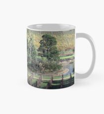 Beautiful Healesville Victoria Australia Mug