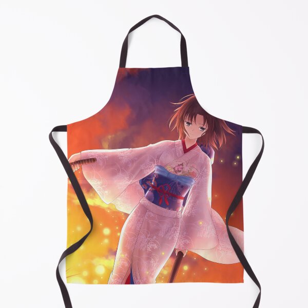 Item preview, Ryougi Shiki designed and sold by AubreeDelgado.