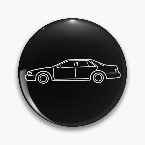 Item preview, Cadillac Seville STS designed and sold by AutoClub.