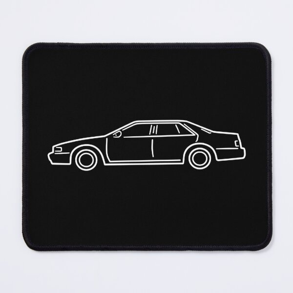 Item preview, Cadillac Seville STS designed and sold by AutoClub.