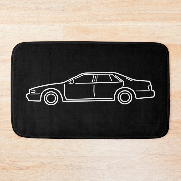 Item preview, Cadillac Seville STS designed and sold by AutoClub.