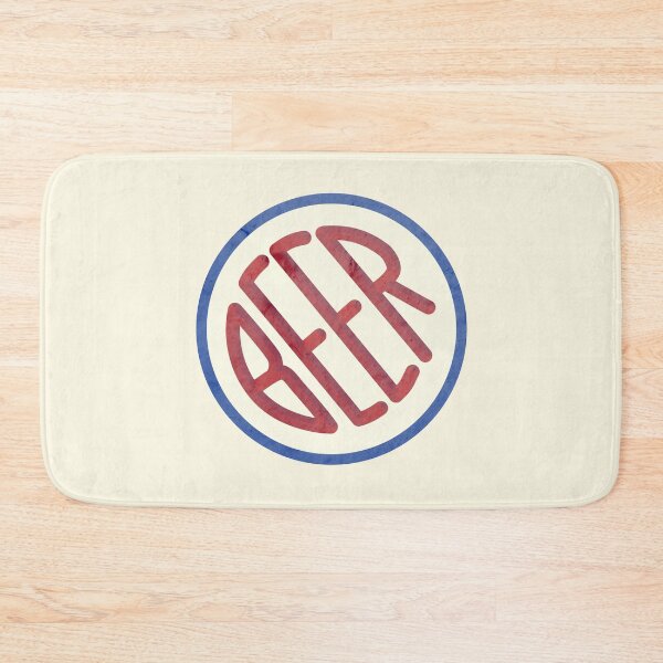Item preview, Beer.  The Important Food Group designed and sold by RedFirecracker.