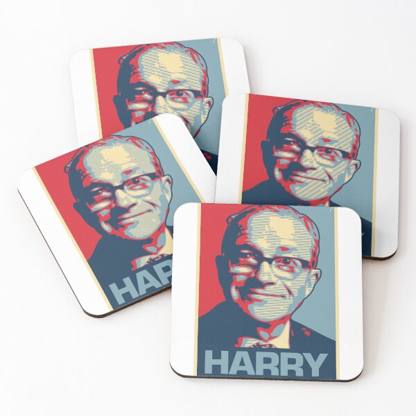 Item preview, Harry designed and sold by DFA.