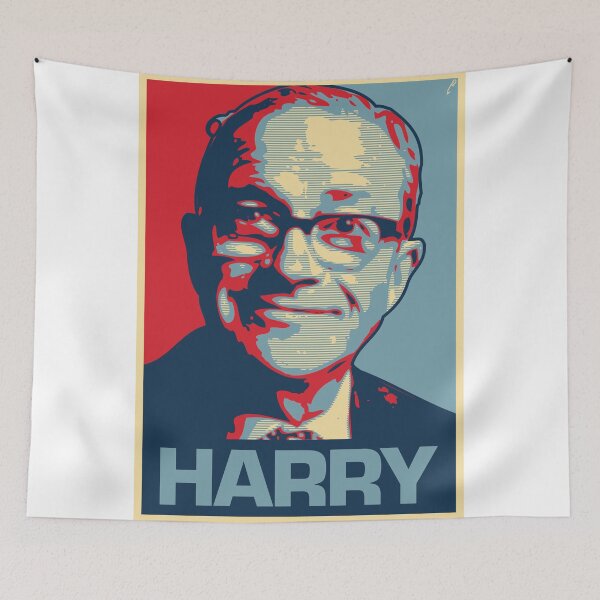 Item preview, Harry designed and sold by DFA.